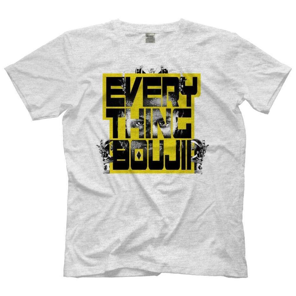 Everything Boujii Shirt